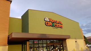 Natural Grocers - Littleton