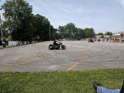 American Legion