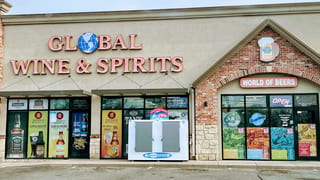 Global Wine & Spirits