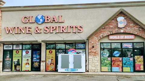Global Wine & Spirits