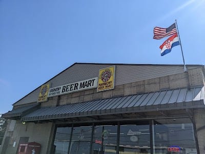 Harmony Dist