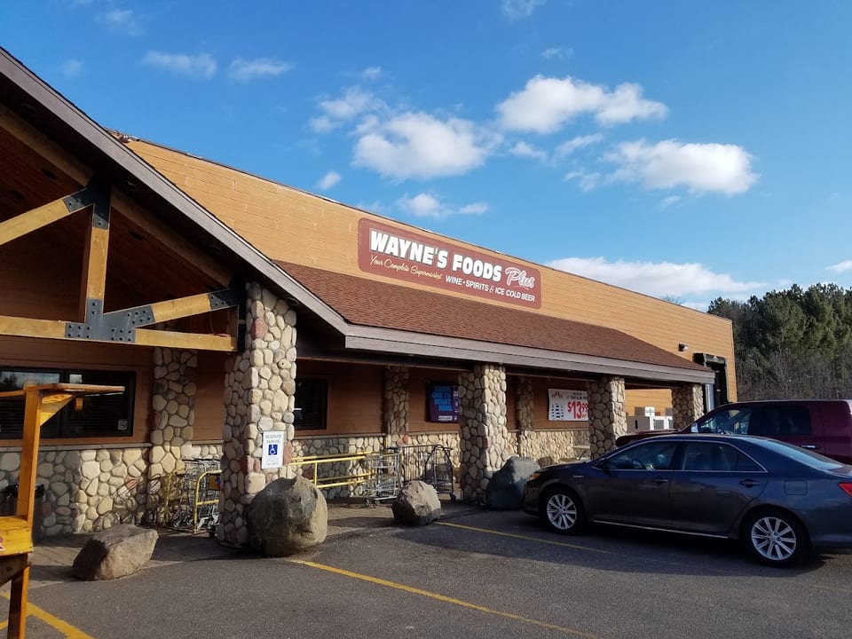 Wayne's Foods Plus