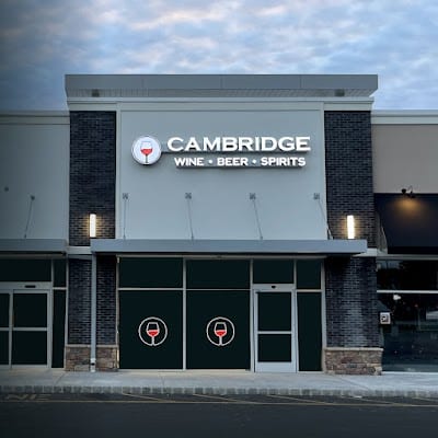 Cambridge Wines (Morristown)