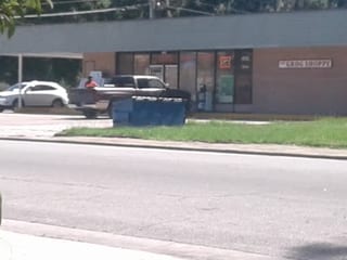 Grog Shoppe