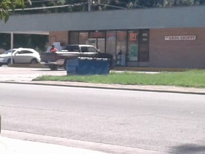 Grog Shoppe