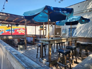 Dukes Tavern