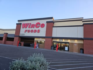 Winco Foods