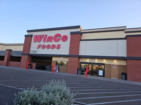 Winco Foods