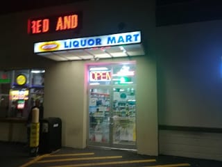 Sunrise Liquors