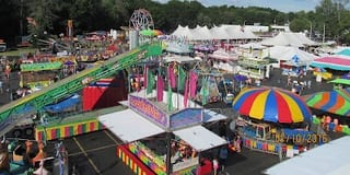 Queen Of Heaven Carnival