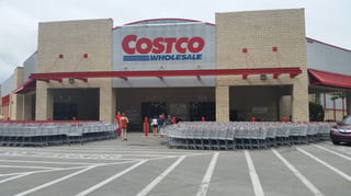 Costco Wholesale #360
