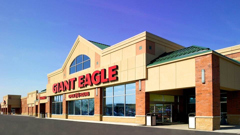 Gianteagle