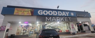 Good Day Market