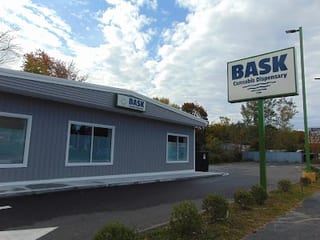 Bask - Taunton