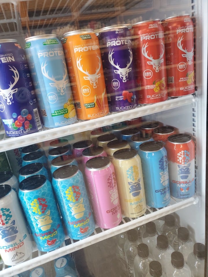 Gnc - 6615 - Dill Creek Commons S.C