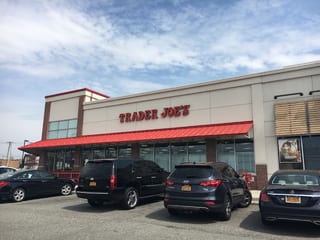 Trader Joes