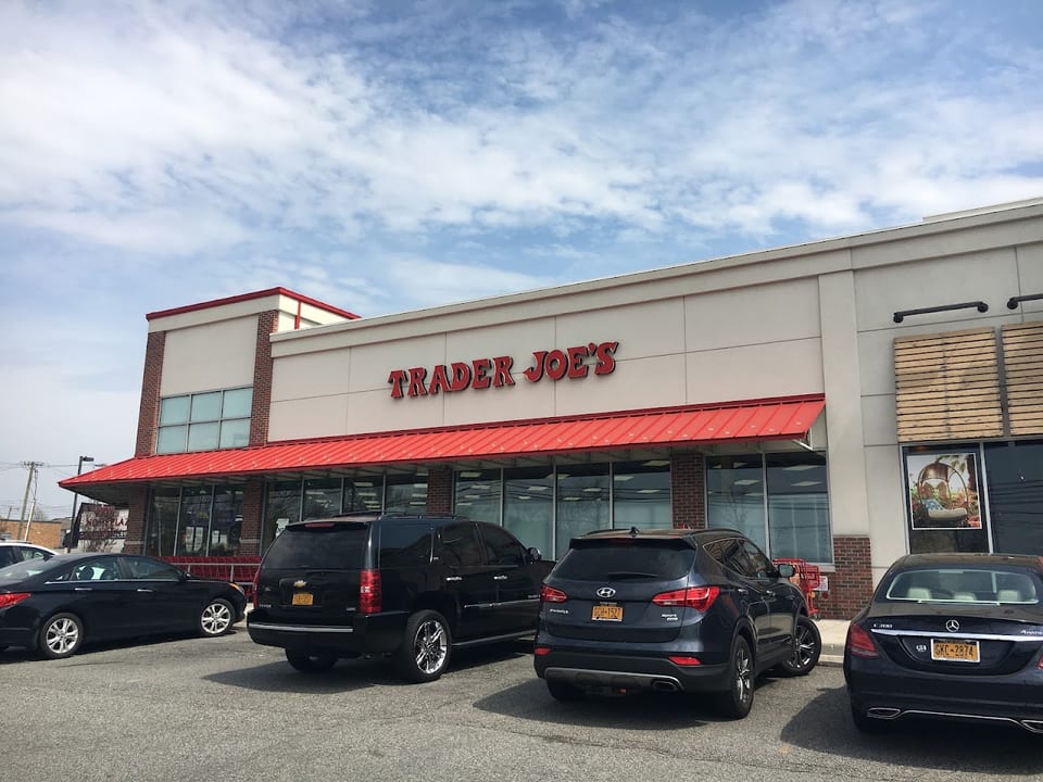 Trader Joes