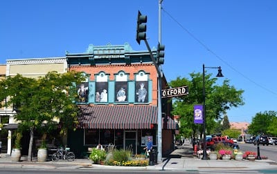Oxford