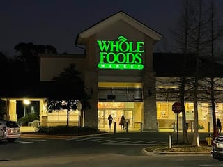 Whole Foods Market