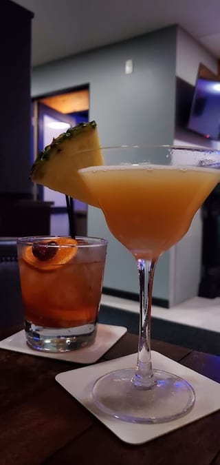 211 Martini Bar