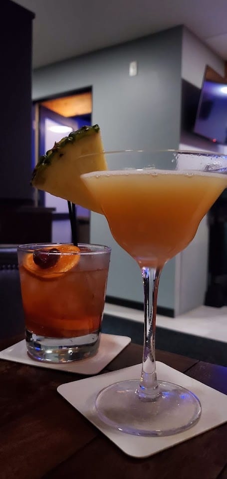 211 Martini Bar