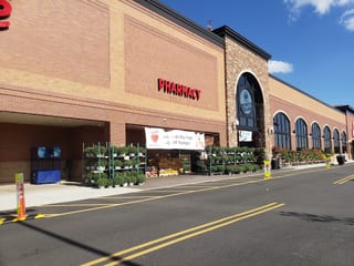 Shop Rite Sparta