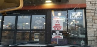 Hillside Liquor Salina