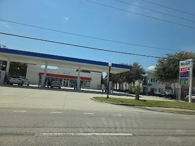 Mobil Express