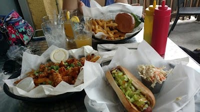 Anchor Bar