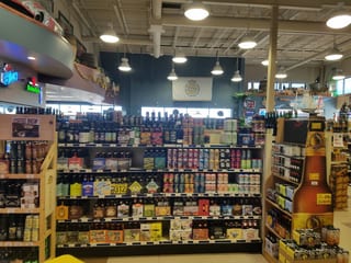 Harbor Wine & Spirits