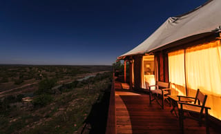 Walden Retreats