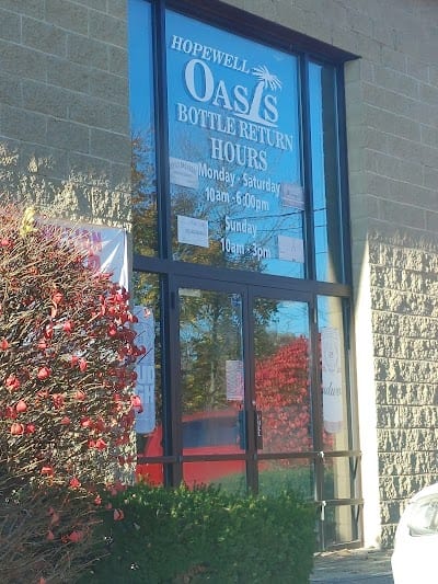 Hopewell Oasis