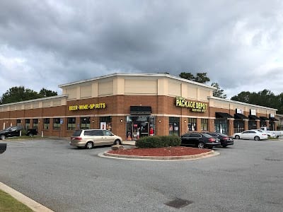 One Stop Package Depot_2