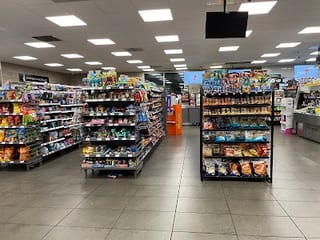 45103 Savannah's Original 7-11 #5