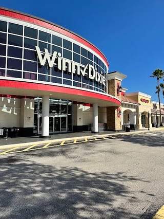Winn Dixie Store #250