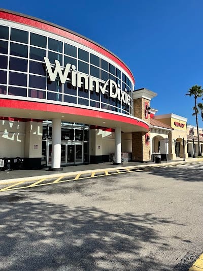 Winn Dixie Store #250