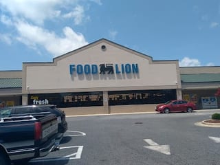Food Lion #1492