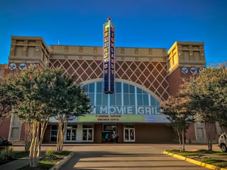 Studio Movie Grill