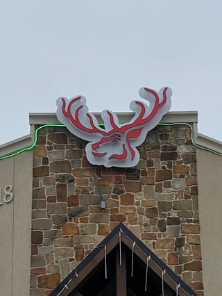 Hunts Liquor