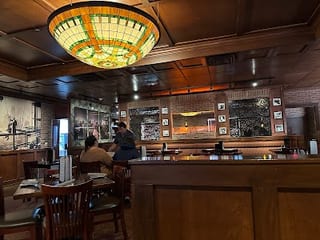Astoria Grill