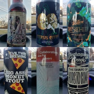 424 Wine Spirits