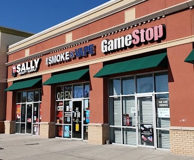 540 Smoke & Vape