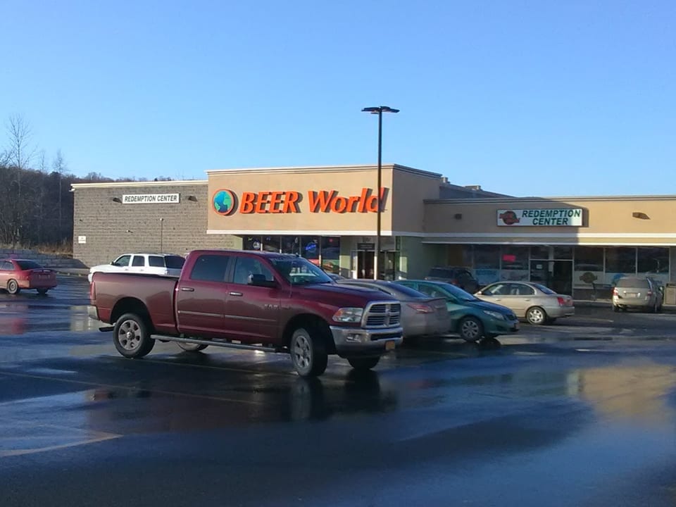 Beerworld