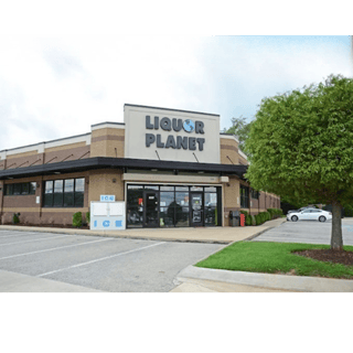 Liquor Planet