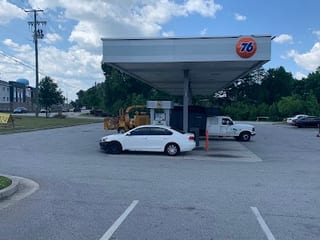 Circle K #2655716