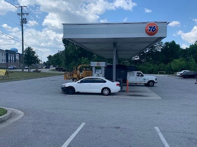 Circle K #2655716