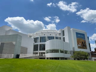 Woodruff Arts Center