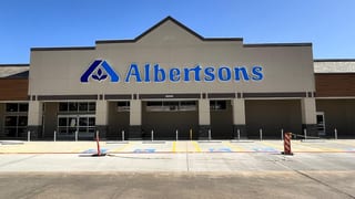 Albertsons #36
