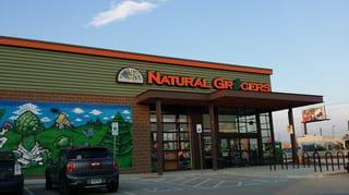 Natural Grocers - DT