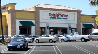 Total Wine - Brea
